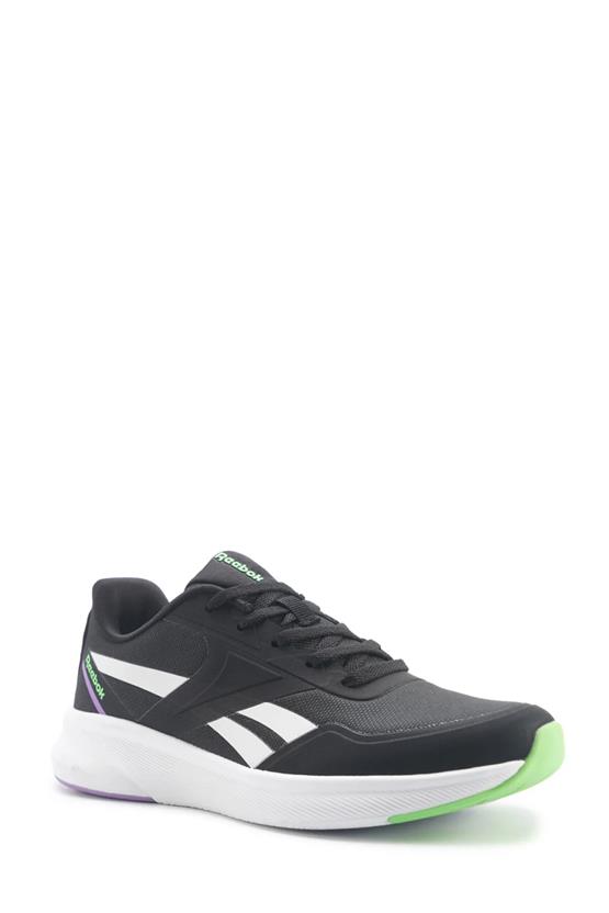 Reebok A10198931909010 5M Buzzer-Beater Sıyah Zenne Kosu Ayakkabısı