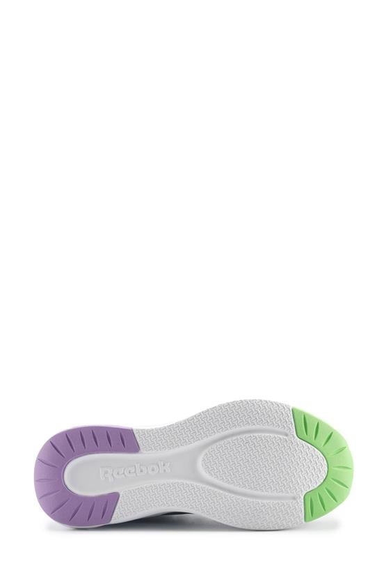 Reebok A10198931909010 5M Buzzer-Beater Sıyah Zenne Kosu Ayakkabısı