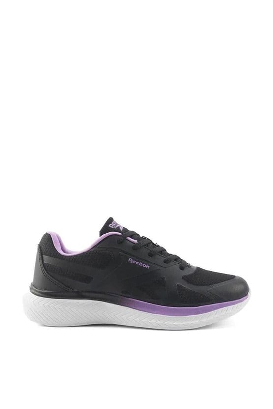 Reebok A10198935409010 5M Katsuya+ Sıyah Zenne Kosu Ayakkabısı