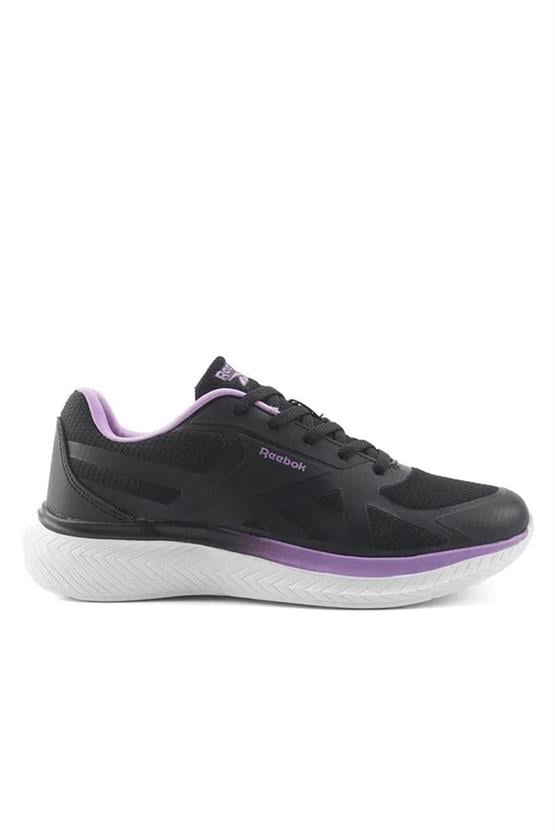 Reebok A10198935409010 5M Katsuya+ Sıyah Zenne Kosu Ayakkabısı