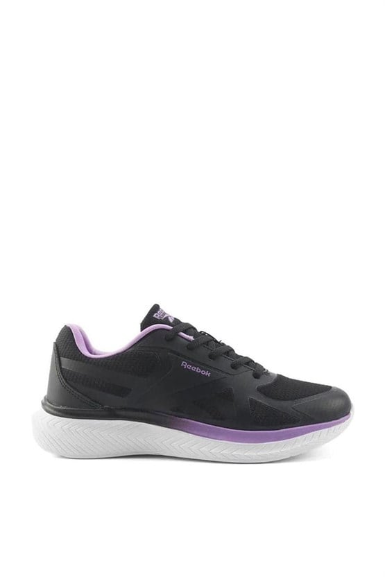 Reebok A10198935409010 5M Katsuya+ Sıyah Zenne Kosu Ayakkabısı