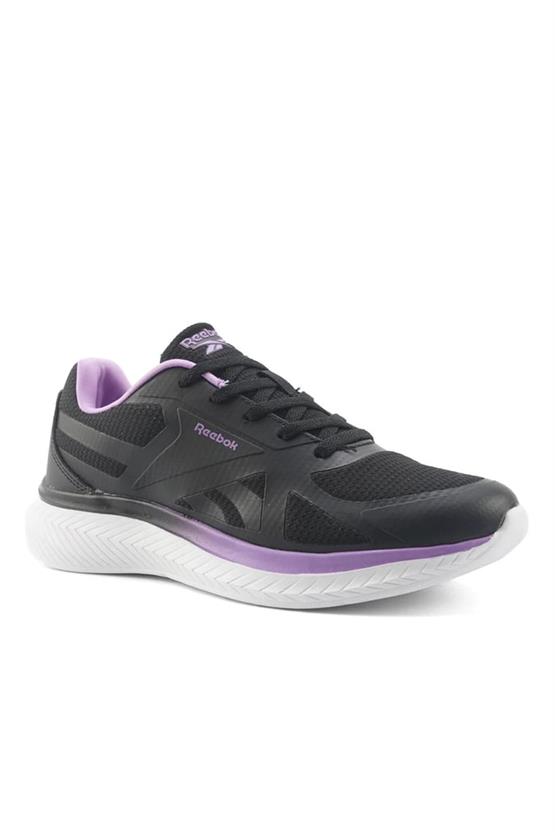 Reebok A10198935409010 5M Katsuya+ Sıyah Zenne Kosu Ayakkabısı