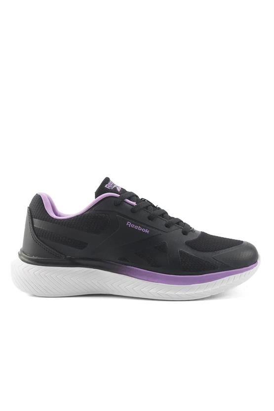 Reebok A10198935409010 5M Katsuya+ Sıyah Zenne Kosu Ayakkabısı