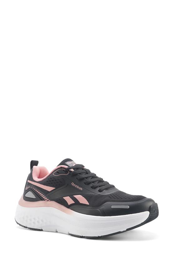 Reebok A10198941409010 5M Moon Flex Iı Sıyah Zenne Kosu Ayakkabısı