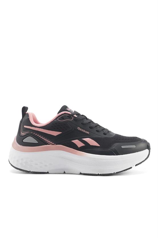 Reebok A10198941409010 5M Moon Flex Iı Sıyah Zenne Kosu Ayakkabısı