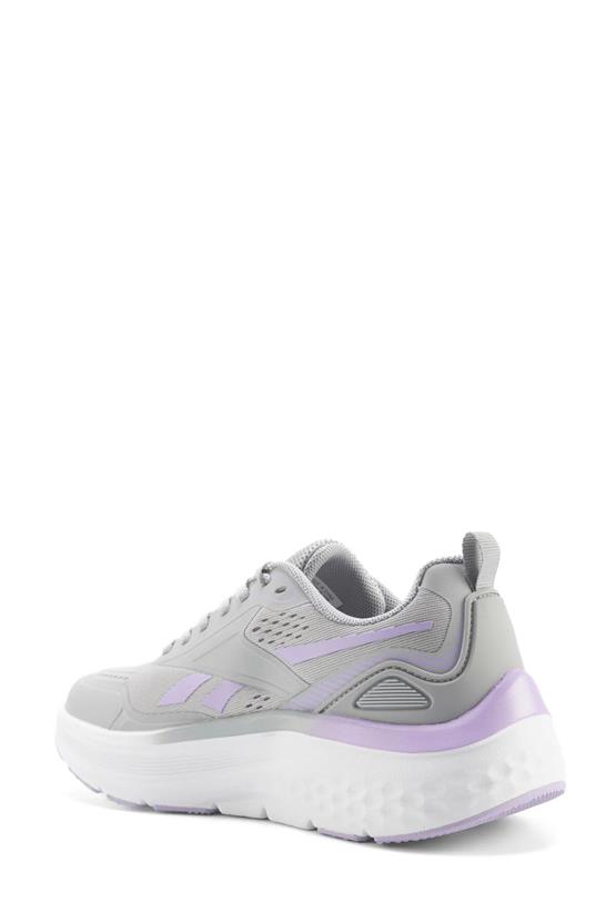 Reebok A10198941609010 5M Moon Flex Iı Grı Zenne Kosu Ayakkabısı