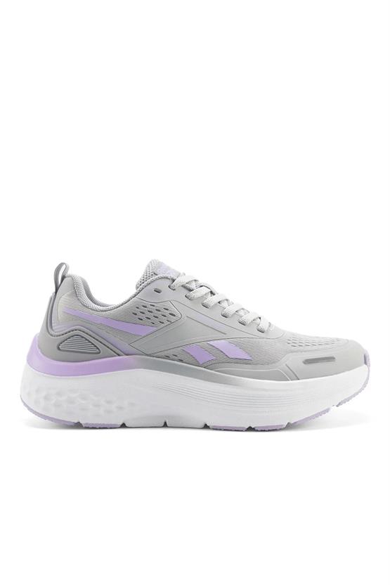 Reebok A10198941609010 5M Moon Flex Iı Grı Zenne Kosu Ayakkabısı