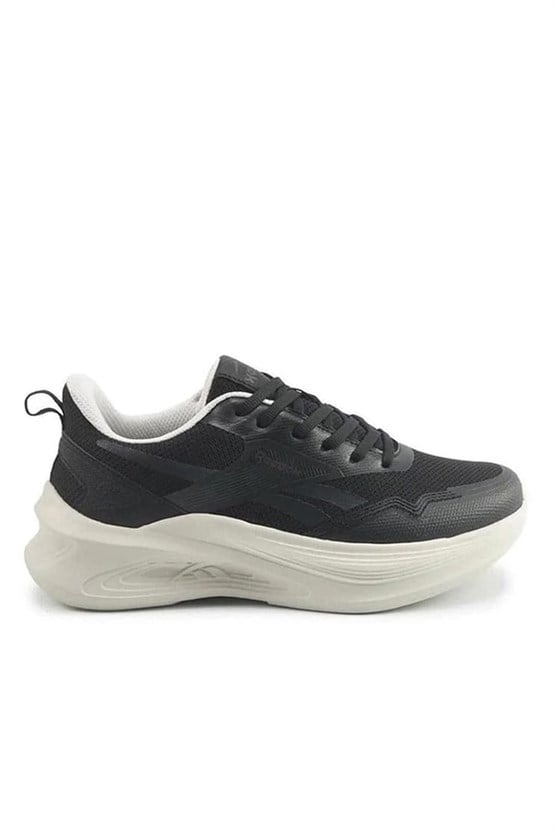 Reebok A10202526909010 5W Anes Run I Sıyah Zenne Kosu Ayakkabısı