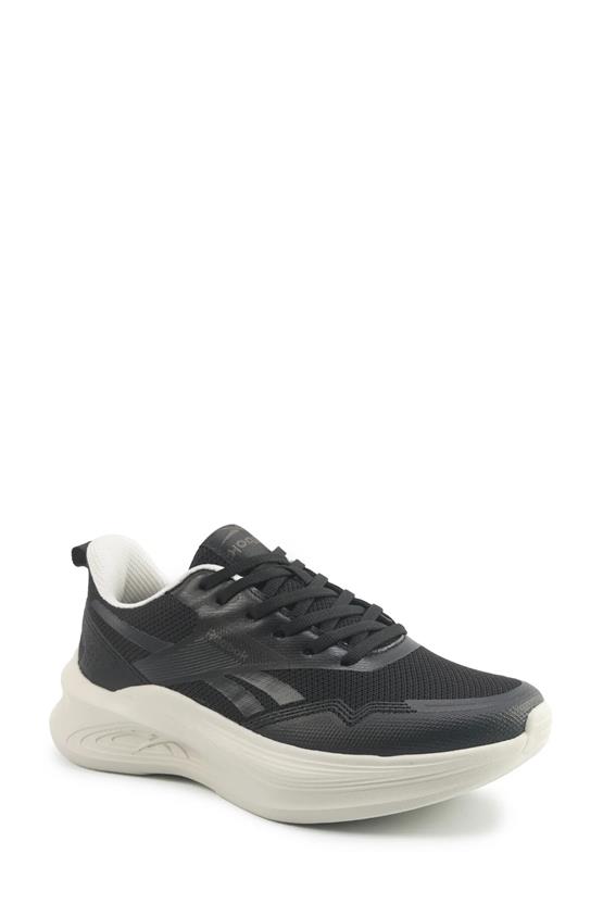 Reebok A10202526909010 5W Anes Run I Sıyah Zenne Kosu Ayakkabısı