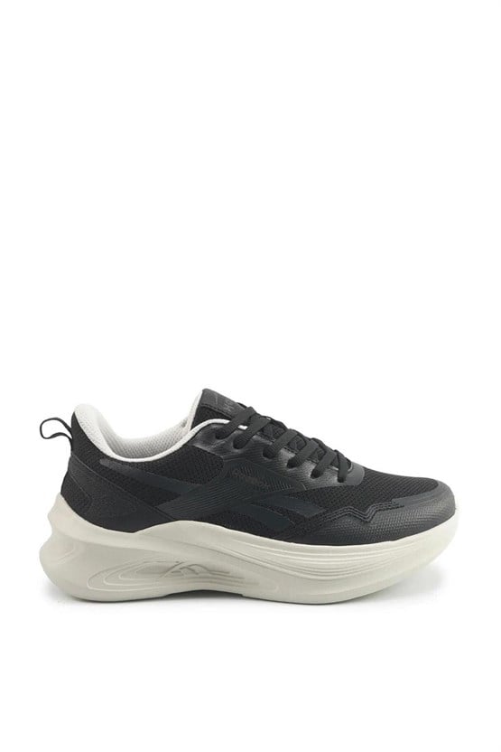 Reebok A10202526909010 5W Anes Run I Sıyah Zenne Kosu Ayakkabısı