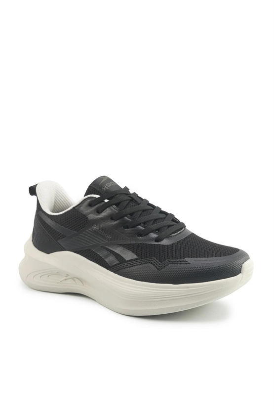 Reebok A10202526909010 5W Anes Run I Sıyah Zenne Kosu Ayakkabısı