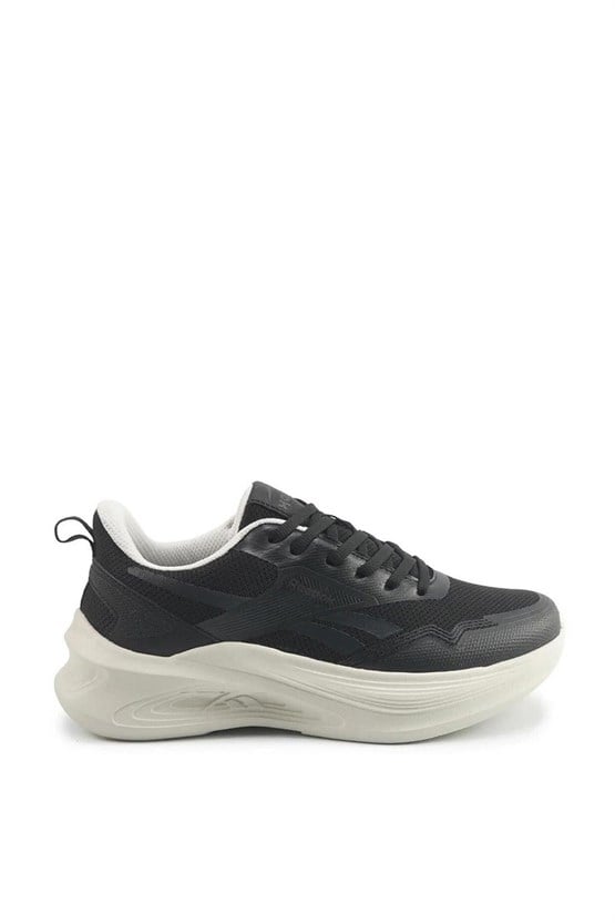 Reebok A10202526909010 5W Anes Run I Sıyah Zenne Kosu Ayakkabısı