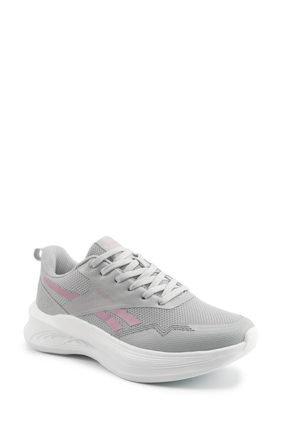 Reebok A10202527009010 5W Anes Run I Grı Zenne Kosu Ayakkabısı