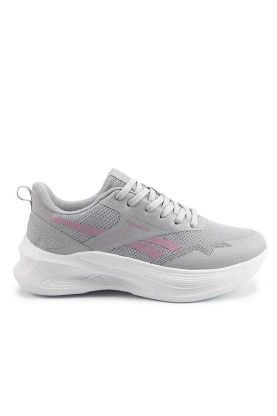 Reebok A10202527009010 5W Anes Run I Grı Zenne Kosu Ayakkabısı