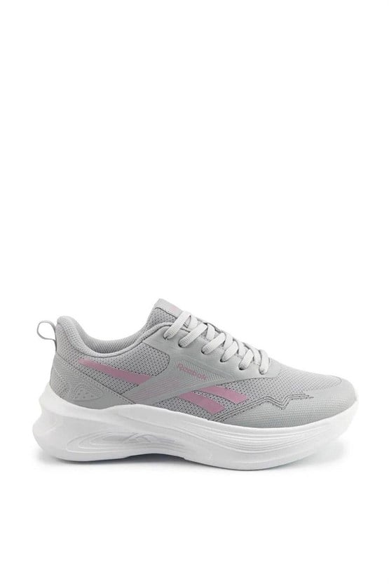 Reebok A10202527009010 5W Anes Run I Grı Zenne Kosu Ayakkabısı