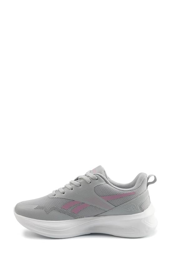 Reebok A10202527009010 5W Anes Run I Grı Zenne Kosu Ayakkabısı