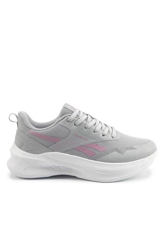 Reebok A10202527009010 5W Anes Run I Grı Zenne Kosu Ayakkabısı
