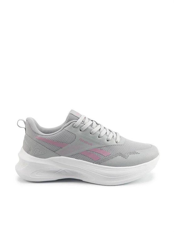 Reebok A10202527009010 5W Anes Run I Grı Zenne Kosu Ayakkabısı