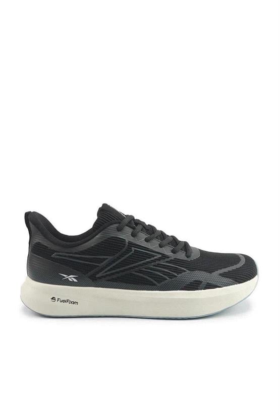 Reebok A10202527310010 5W Edgewood Iı Sıyah Mrd Kosu Ayakkabısı