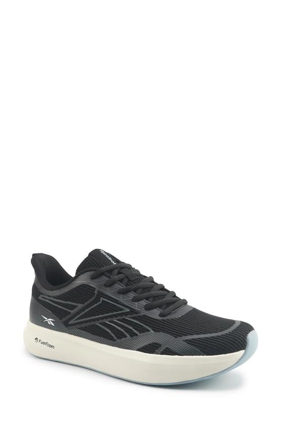 Reebok A10202527310010 5W Edgewood Iı Sıyah Mrd Kosu Ayakkabısı