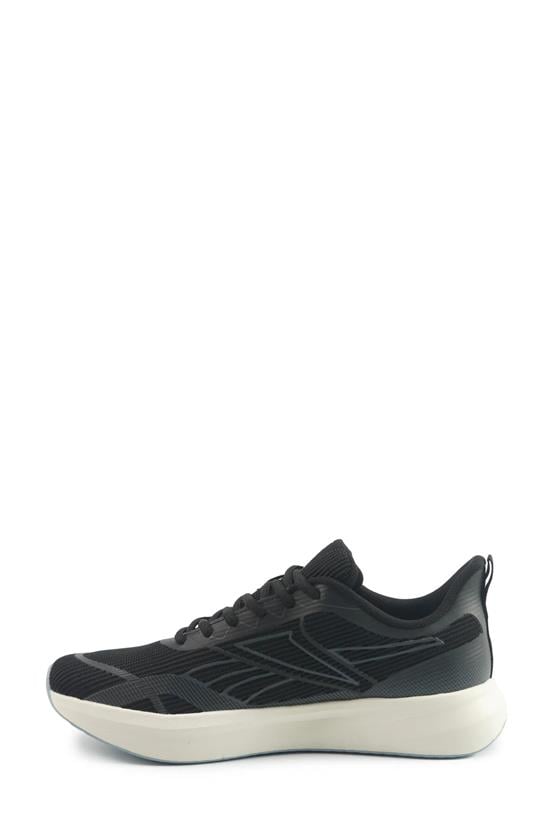 Reebok A10202527310010 5W Edgewood Iı Sıyah Mrd Kosu Ayakkabısı