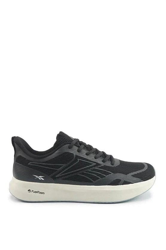 Reebok A10202527310010 5W Edgewood Iı Sıyah Mrd Kosu Ayakkabısı