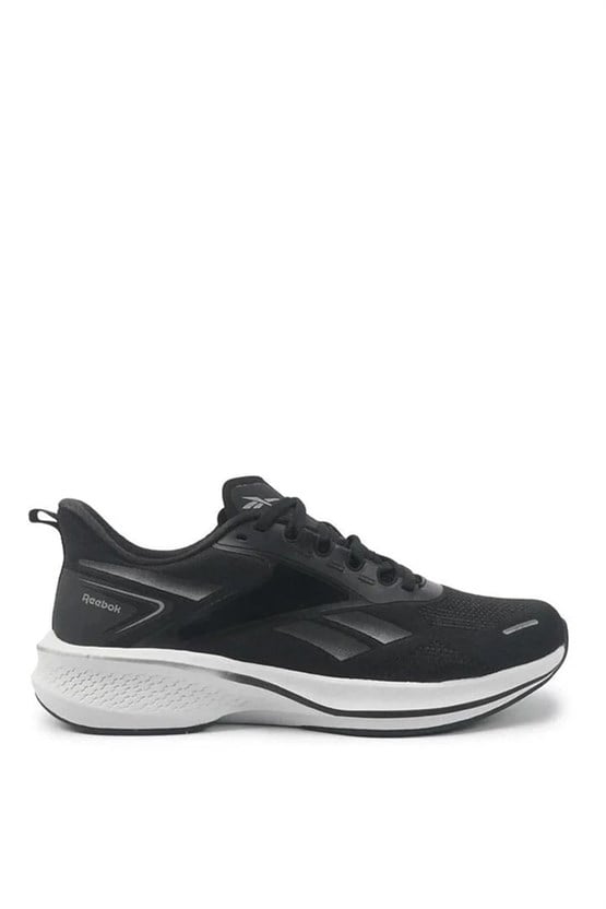 Reebok A10203036610010 5W Manapa Run I Sıyah Mrd Kosu Ayakkabısı