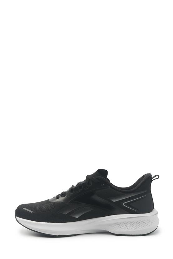 Reebok A10203036610010 5W Manapa Run I Sıyah Mrd Kosu Ayakkabısı