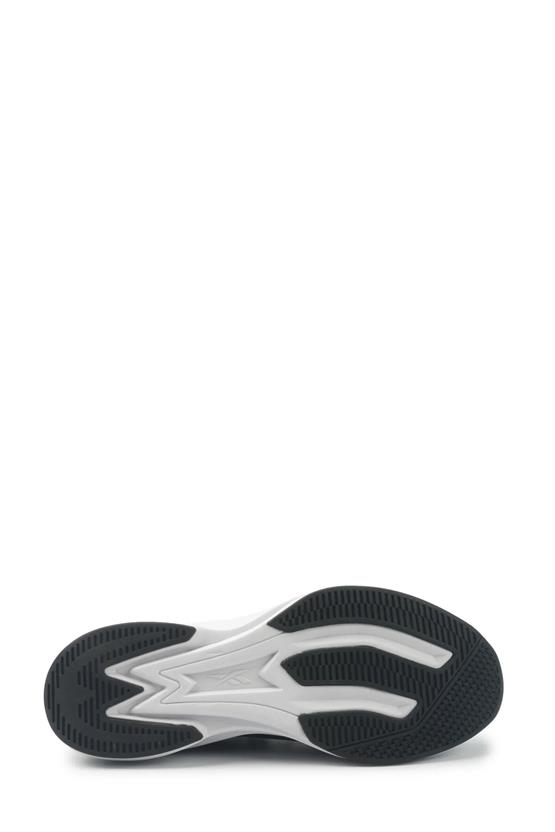 Reebok A10203036610010 5W Manapa Run I Sıyah Mrd Kosu Ayakkabısı