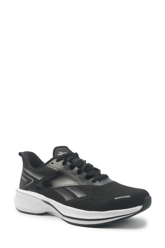 Reebok A10203036610010 5W Manapa Run I Sıyah Mrd Kosu Ayakkabısı