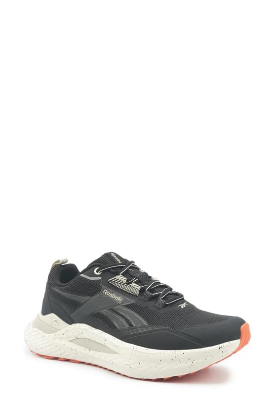 Reebok A10203055112020 5W Soıl Land Iı Sıyah Mrd Kosu Ayakkabısı