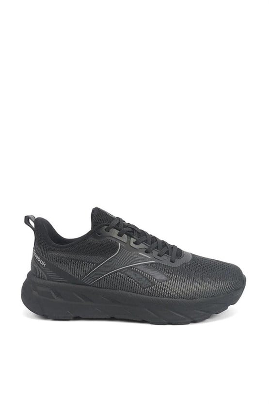 Reebok A10203055909010 5W Thunderblock I Sıyah Zenne Kosu Ayakkabısı