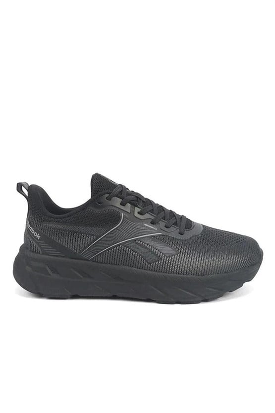 Reebok A10203055909010 5W Thunderblock I Sıyah Zenne Kosu Ayakkabısı