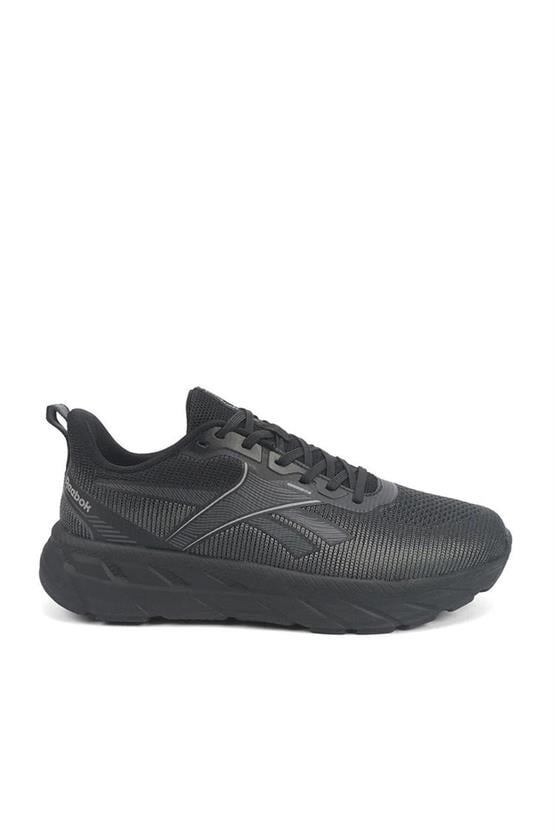 Reebok A10203055909010 5W Thunderblock I Sıyah Zenne Kosu Ayakkabısı