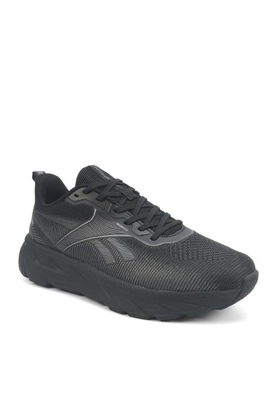 Reebok A10203055909010 5W Thunderblock I Sıyah Zenne Kosu Ayakkabısı