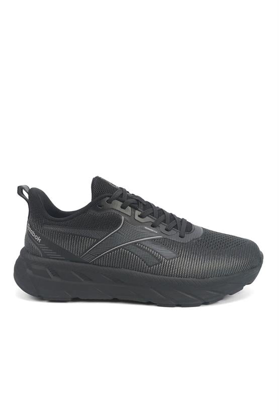 Reebok A10203055909010 5W Thunderblock I Sıyah Zenne Kosu Ayakkabısı