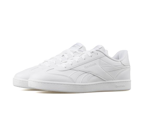 Reebok A10204938810010 5M Reebok Smash Edge Beyaz Garson Ayakkabı