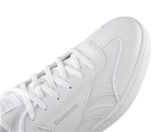 Reebok A10204938810010 5M Reebok Smash Edge Beyaz Garson Ayakkabı