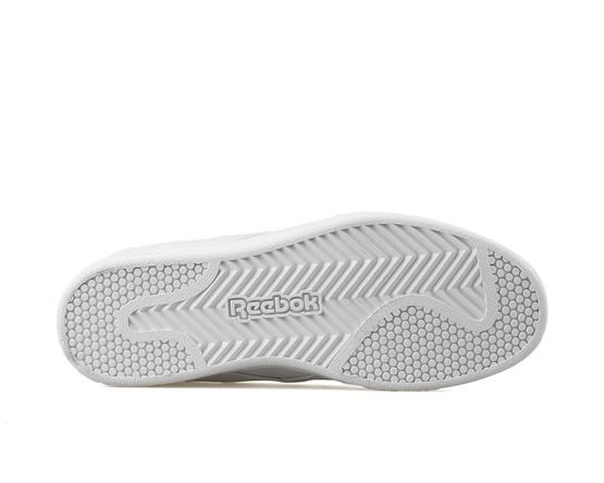 Reebok A10204938810010 5M Reebok Smash Edge Beyaz Garson Ayakkabı