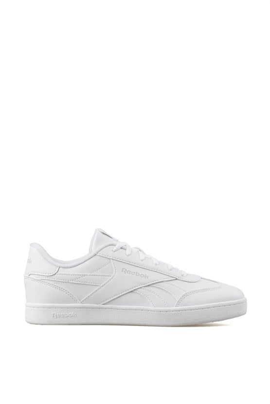 Reebok A10204938810010 5M Reebok Smash Edge Beyaz Garson Ayakkabı
