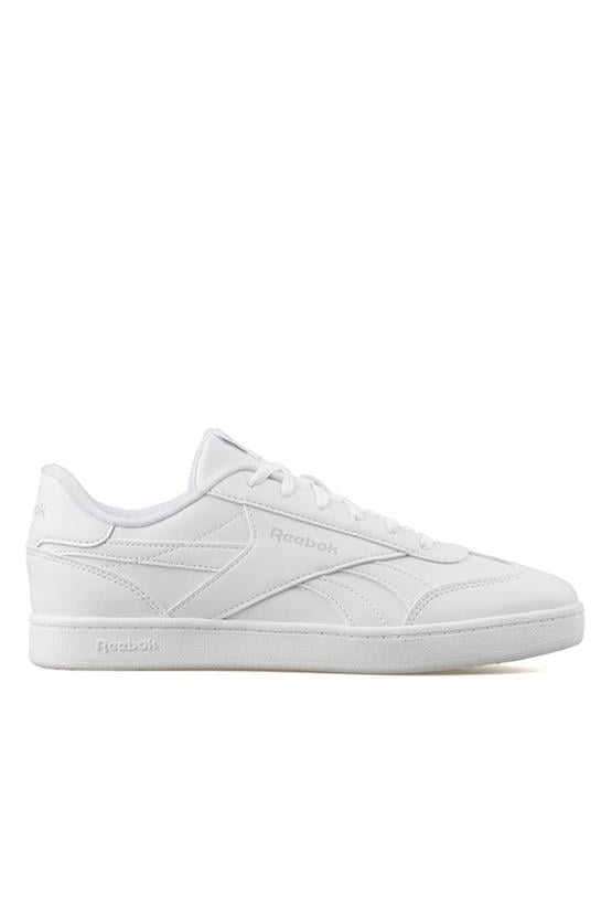 Reebok A10204938810010 5M Reebok Smash Edge Beyaz Garson Ayakkabı