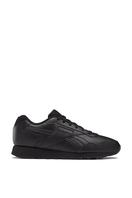 Reebok A10204938910010 5M Reebok Glıde Sıyah Garson Ayakkabı