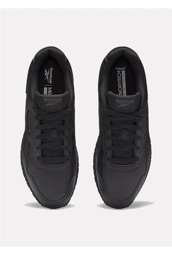 Reebok A10204938910010 5M Reebok Glıde Sıyah Garson Ayakkabı