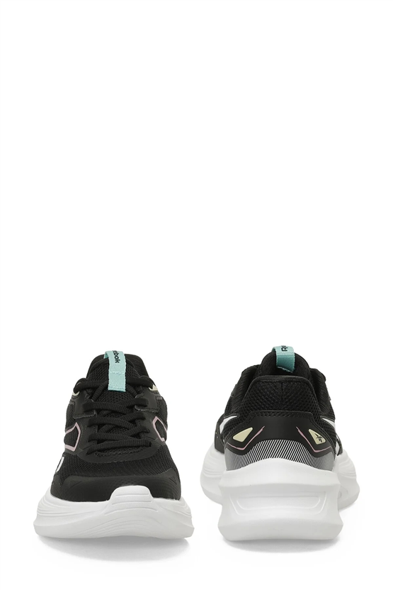 Reebok A10215622909010 6M Anes Run Iıı Sıyah Kadın Kosu Ayakkabısı