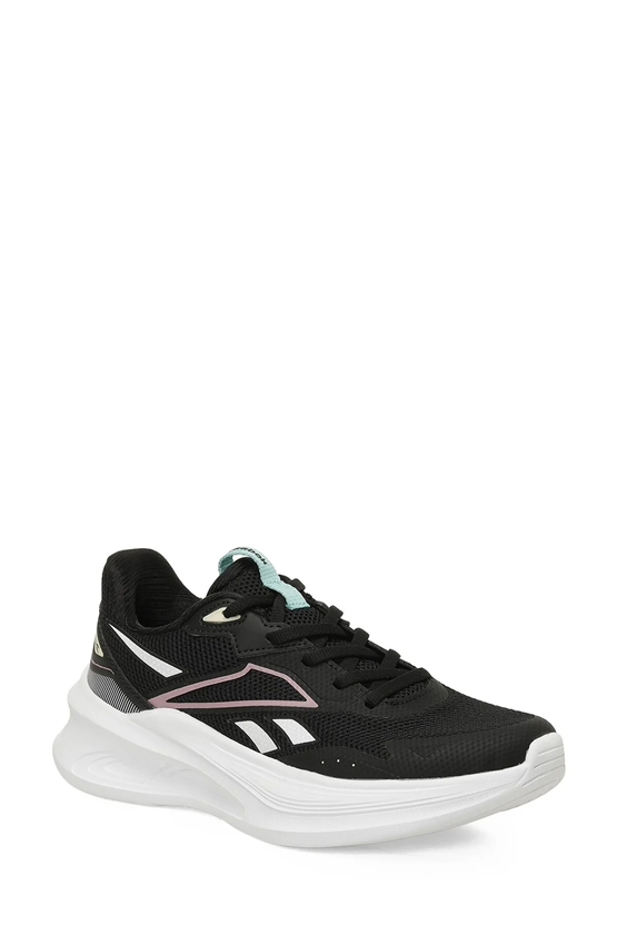 Reebok A10215622909010 6M Anes Run Iıı Sıyah Kadın Kosu Ayakkabısı