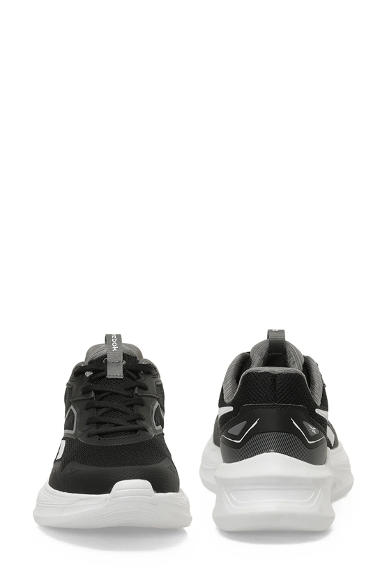 Reebok A10215623210010 6M Anes Run Iıı Sıyah Erkek Kosu Ayakkabısı