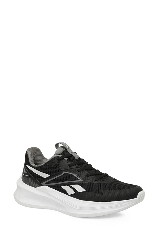Reebok A10215623210010 6M Anes Run Iıı Sıyah Erkek Kosu Ayakkabısı