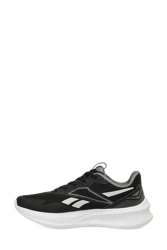 Reebok A10215623210010 6M Anes Run Iıı Sıyah Erkek Kosu Ayakkabısı