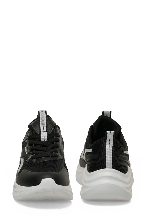 Reebok A10215625809010 6M Max Lıft Iı Sıyah Kadın Kosu Ayakkabısı