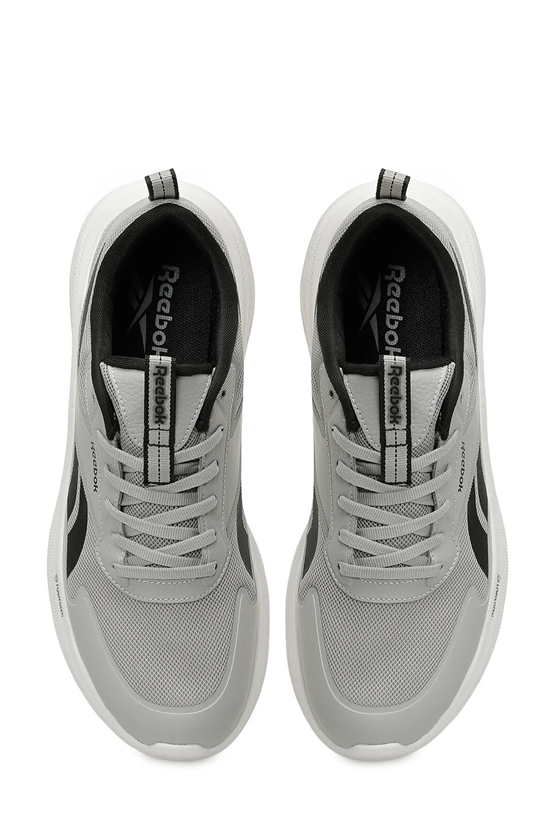 Reebok A10215626110010 6M Max Lıft Iı Grı Erkek Kosu Ayakkabısı